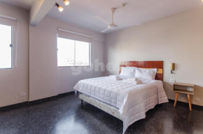 Spacious Apartment Located In Downtonwn Asuncion